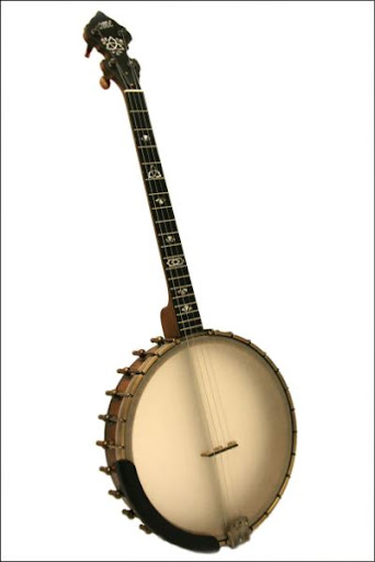 Ome Celtic 19 Fret 12″ Openback Tenor Banjo