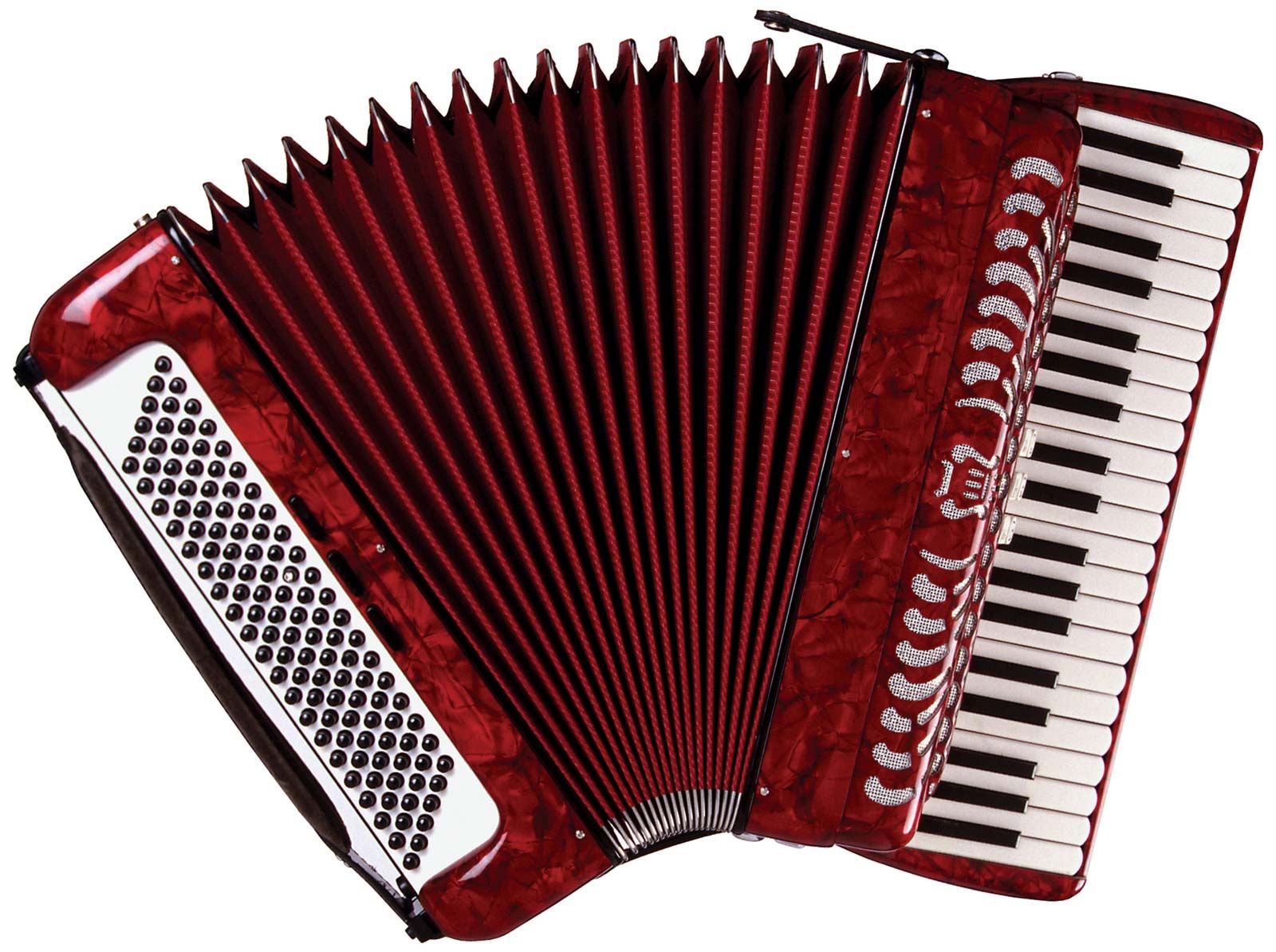A Beginner’s Guide to the Accordion
